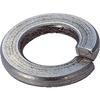 TRUSCO Spring Washer Stainless Steel Size M4 455 Pieces B29-0004