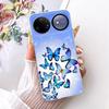 Flower Cartoon Fashion Design Phone Case For Huawei Nova 15 Ultra Nova 15 Pro Nova15  Funda Soft Silicone Shockproof Back Cover