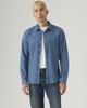 Levi's CLASSIC ONE POCKET STANDARD SHIRT long sleeve men's 85748-0356 US L