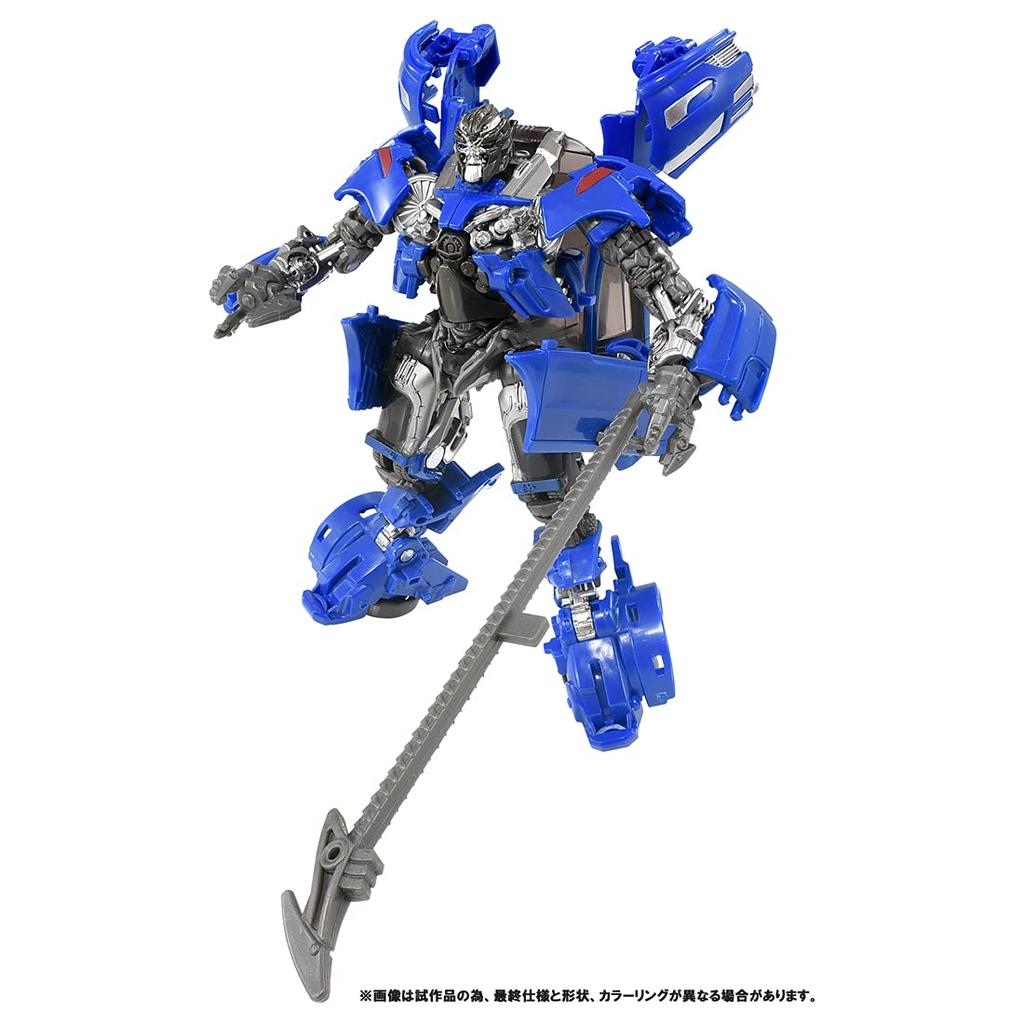 Transformers SS-74 Jolt