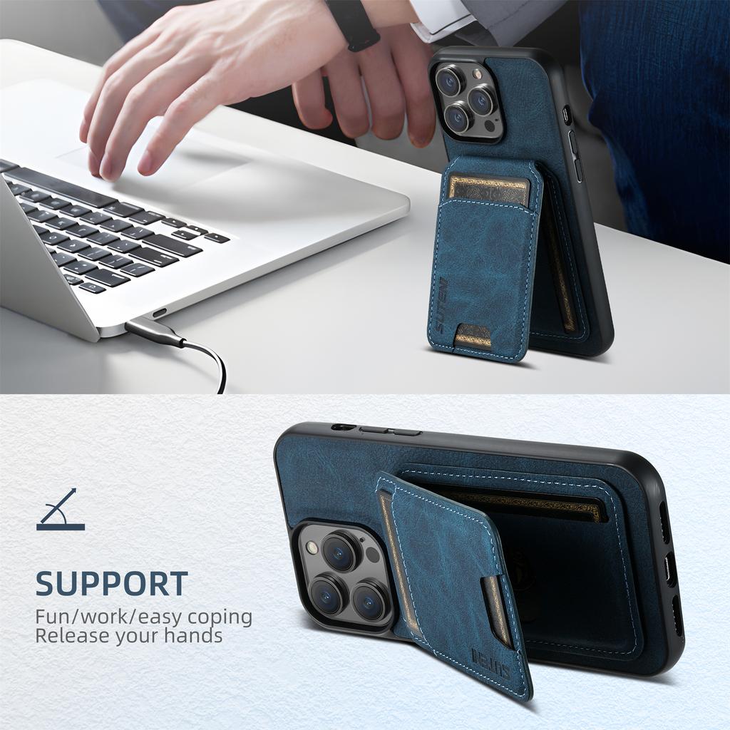 For iPhone 12 Pro Max 6.7 inch Case Vertical Flip PU Leather+TPU Anti-dust Protective Cover