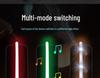 14barevný RGB kovový světelný meč - Dobíjecí, základní laserový meč inspirovaný Star Wars