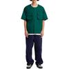 Vans OTW SS24 Shirt Unisex Rainforest Green VN000GVTCI2