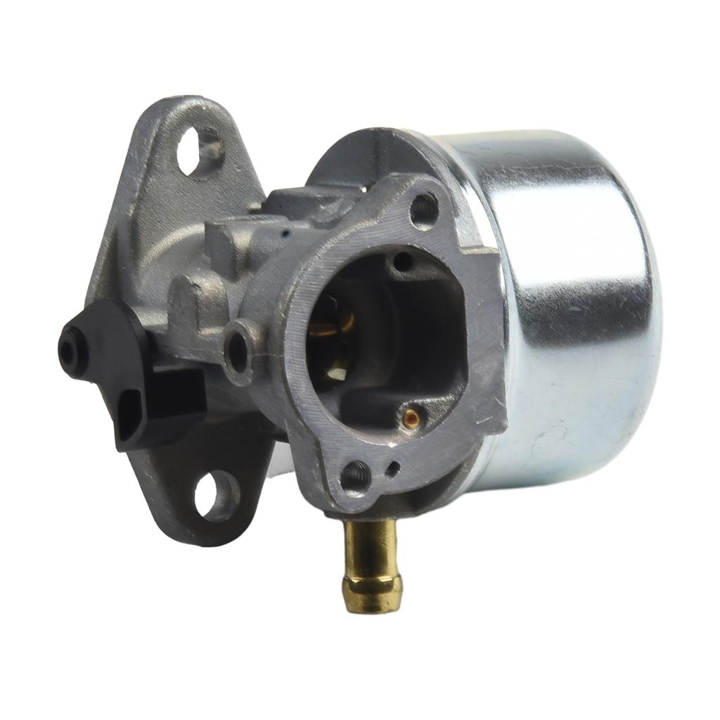 Replacement Kit For carburetor plus Air Filter for Engine Types Like the Popular Models For 799868 498170 12D802