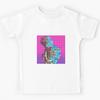 New Order - Technique Kids T-Shirt
