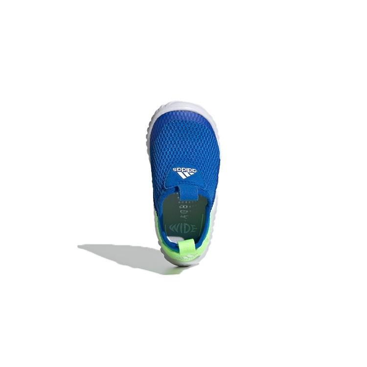 (TD) adidas Rapidazen Summer.Rdy 'Blue Green' Baby FU7599
