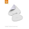 STOKKE stroller all-weather inlay