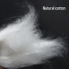 Disposable Absorbent Cotton Swabs for Hairdressing - Prevents Lotion Leakage During Perming, Hot Oil Treatment, or Dyeing
