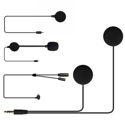 Tilbehør til motorcykel – Motorcykel-headsets