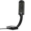 UltraThin Aquarium Lamp Clip Light LED Fish Tank Light 6MM Mini Thin Body
