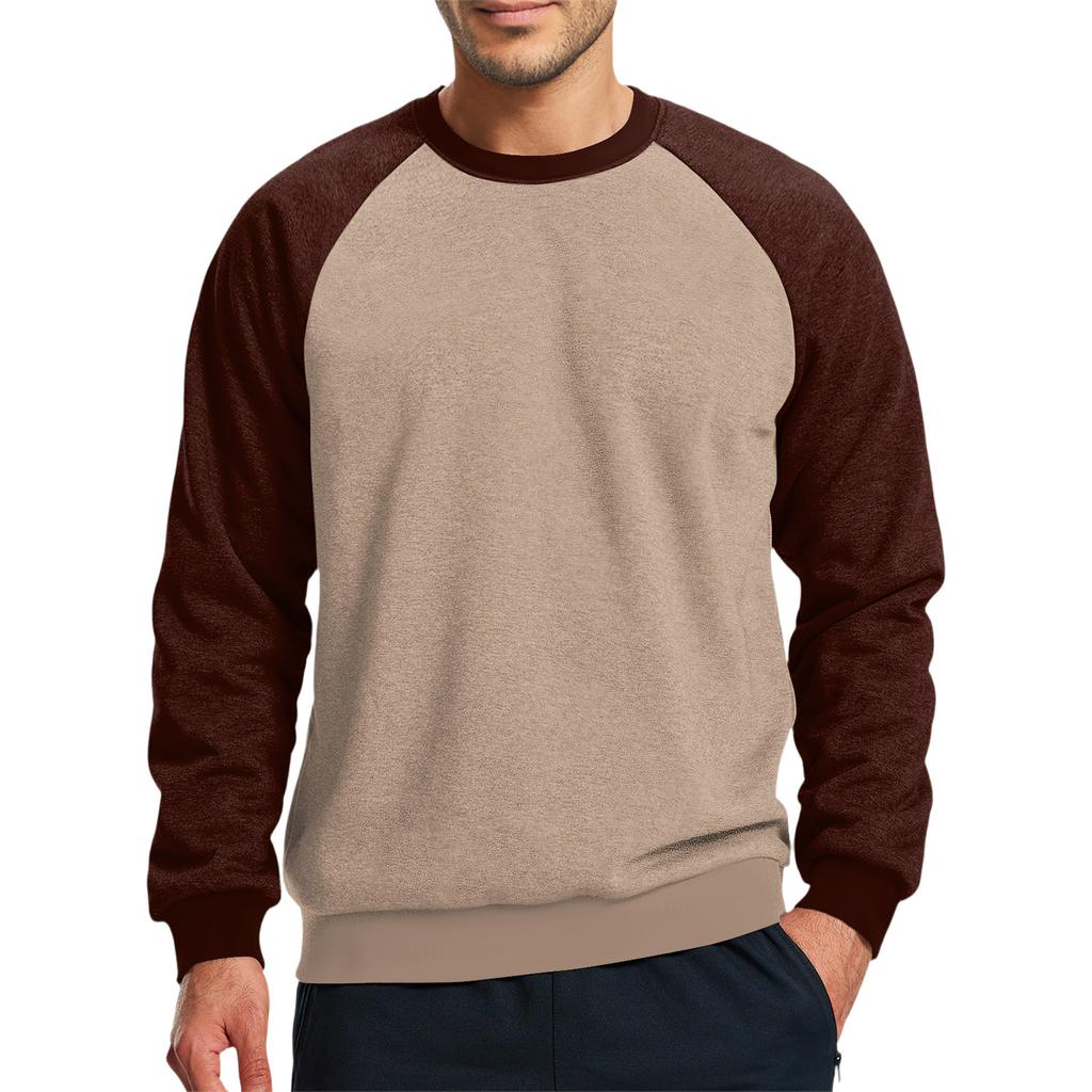 Hooded Sports Tracksuit Unisex Running Outfits Long Sleeve Pullover Hoodies Sweatshirt