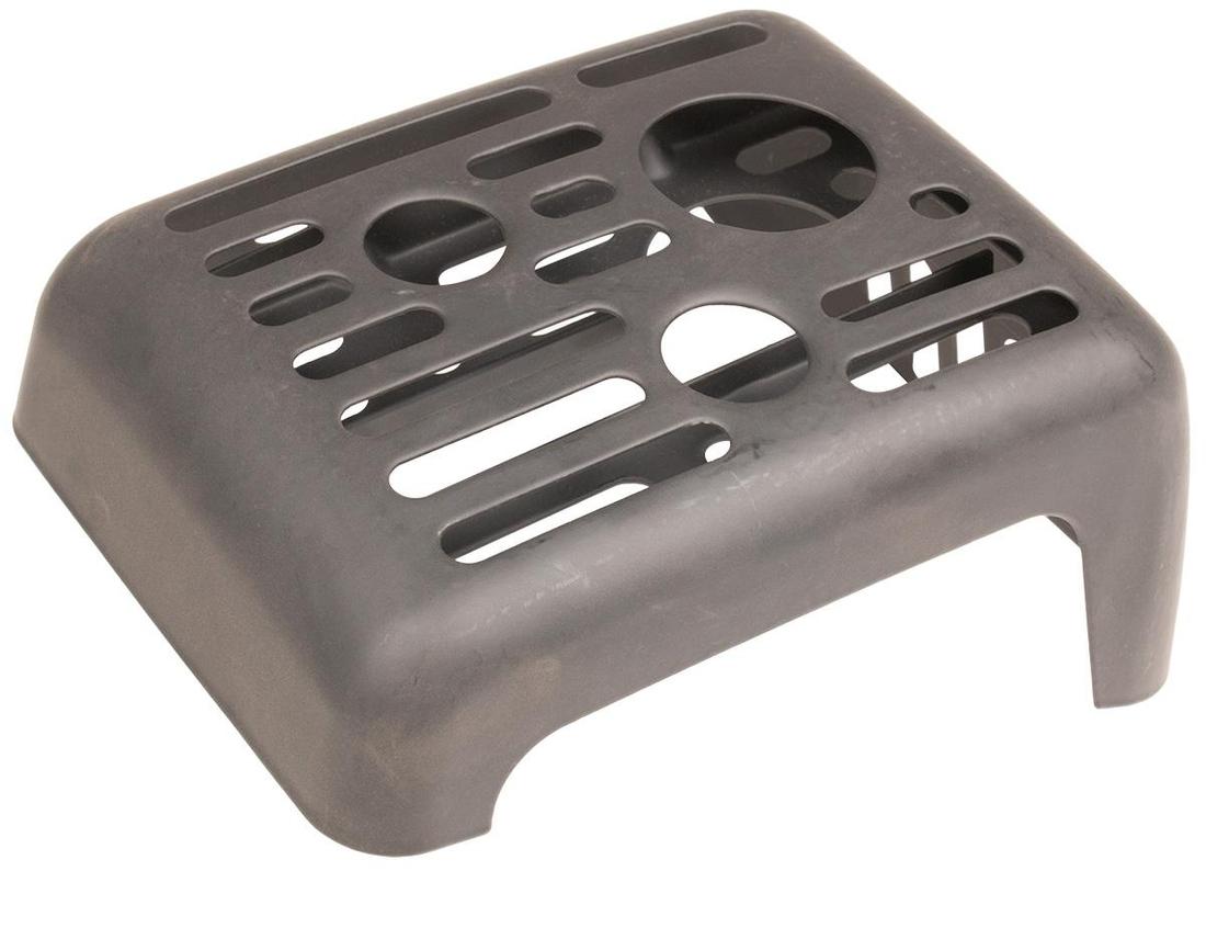 

Kohler Xt675 Muffler Cover Genuine Part 1431409-S
