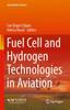 Książka Fuel Cell and Hydrogen Technologies In Aviation