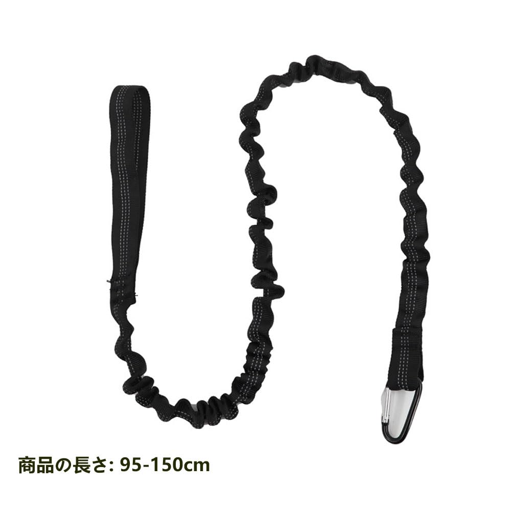 Leash Cord Surfing 2 Pieces Leash Cord Fishing Safety Cord
