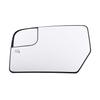 Left Right Side Mirror Wing Mirror Rearview Glass with Heating for Ford Expedition 2012 2013 2014 2015 2017 CL1Z17K707A