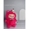 Bag High Quality Doll Plush Pendant