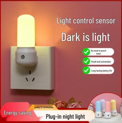 LED-Lampen – LED-Nachtlichter
