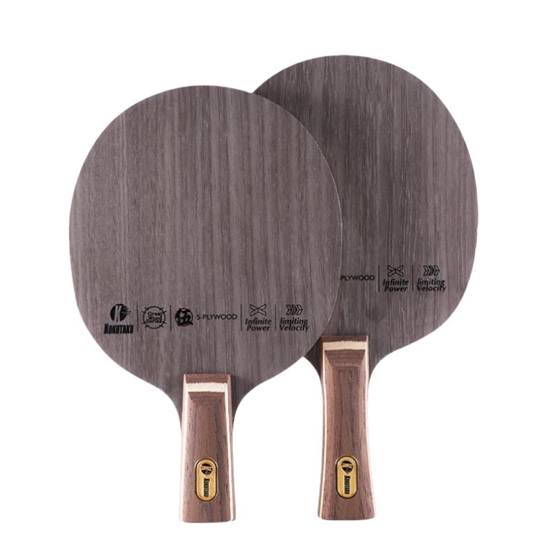 KOKUTAKU Super lamă tenis de masă OC KOTO suprafață ușoară tenis de masă paletă ping-pong Accesorii