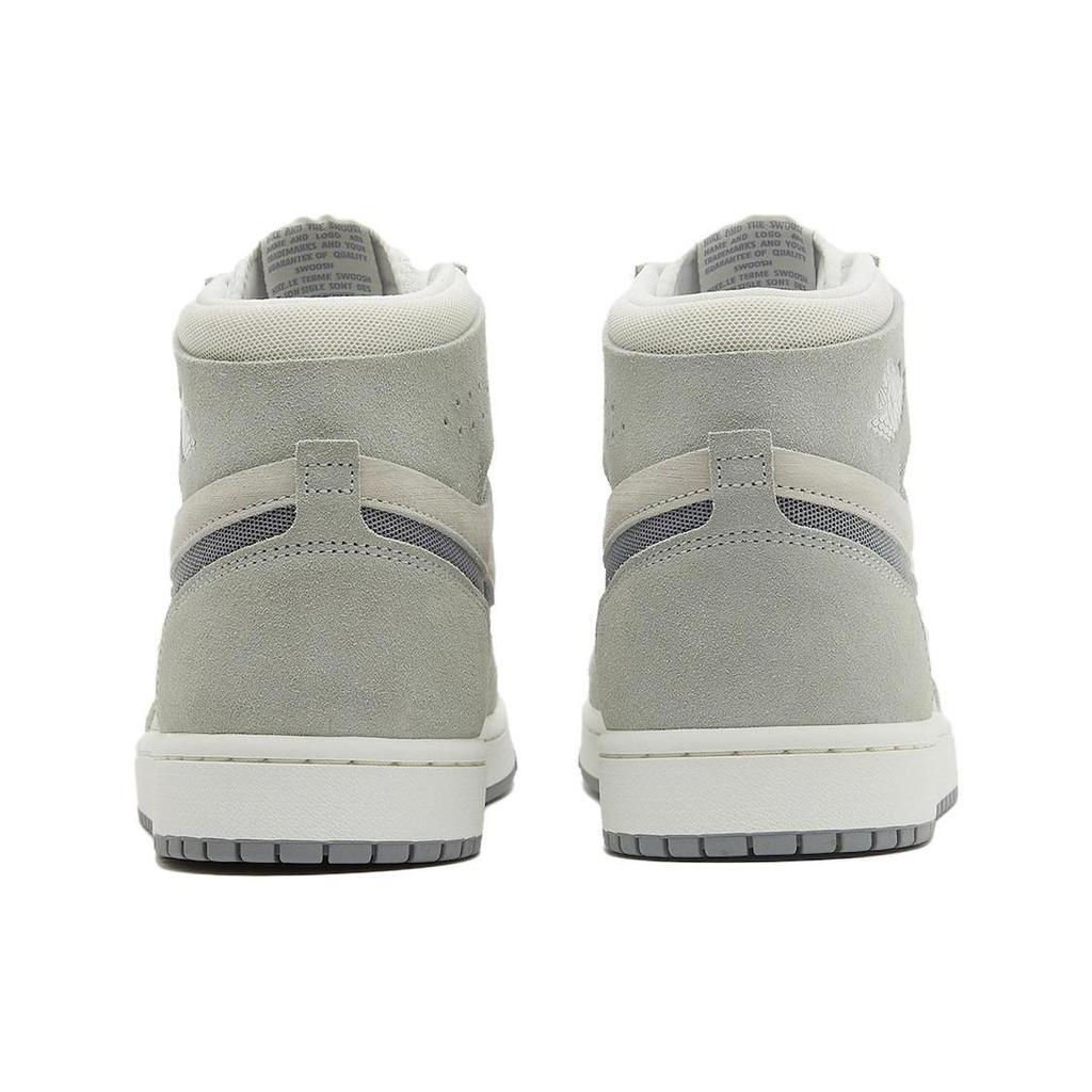 Air Jordan 1 High Zoom Cmft 2 'Particle Grey' DV1307-101