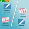 Gold Disposable Toothpicks, Single-Head, 100 Pack – Eco-Friendly for Home, Restaurants, Hotels, and Catering.