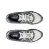 Asics Gel NYC Cream Steel Grey Men Sneakers 1203A383-101
