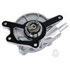 Car Corrosion Resistant Brake Vacuum Pump for E350 R320 R350 S350 GL320 GL350 ML320 ML350 Consistent Operation 700437020