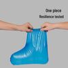 Bovonike Disposable Rain Shoe Covers