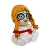 Kidrobot Conjuring Universe Annabelle Doll Funny Plush Toy 8-inch