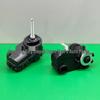Electric Headlight Adjuster for Mobis Cars - Vertical/Horizontal Adjustment
