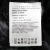 MONCLER [Good condition/22 year old model] H20911A00230 TOWADA Down Flight Jacket 3 blackUsed