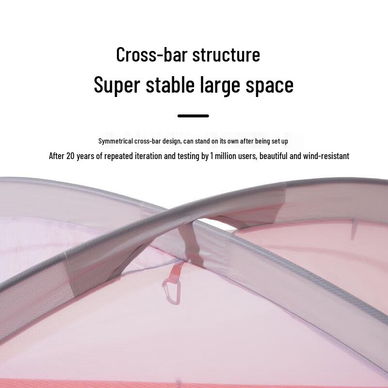 Mobi Garden Cold Mountain UL Ultralehký stan pro jednu osobu