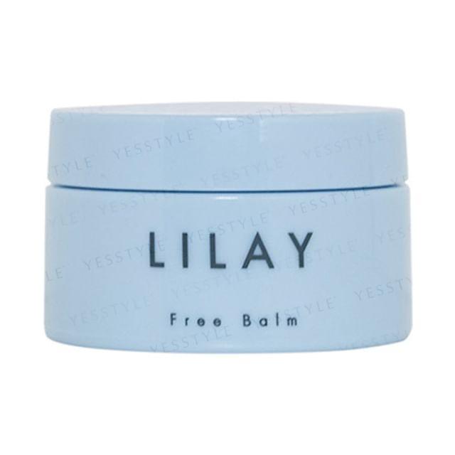 LILAY - Free Balm 30g