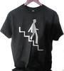 Linton Kwesi T Shirt Dub Reggae Johnson LKJ Dread Beat Aonnya Lattah