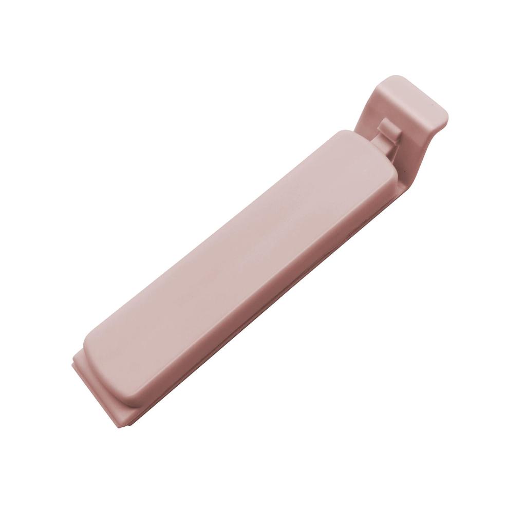 Cross-Border Food Bag Sealing Clip, Tea Sealer, Kitchen Sealer - Customizable and In Stock