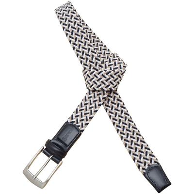 Dunlop Sports Belt SRIXON GGL-S016 Navy Free Size