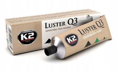 K2 Luster Q3 Polierpaste 100G