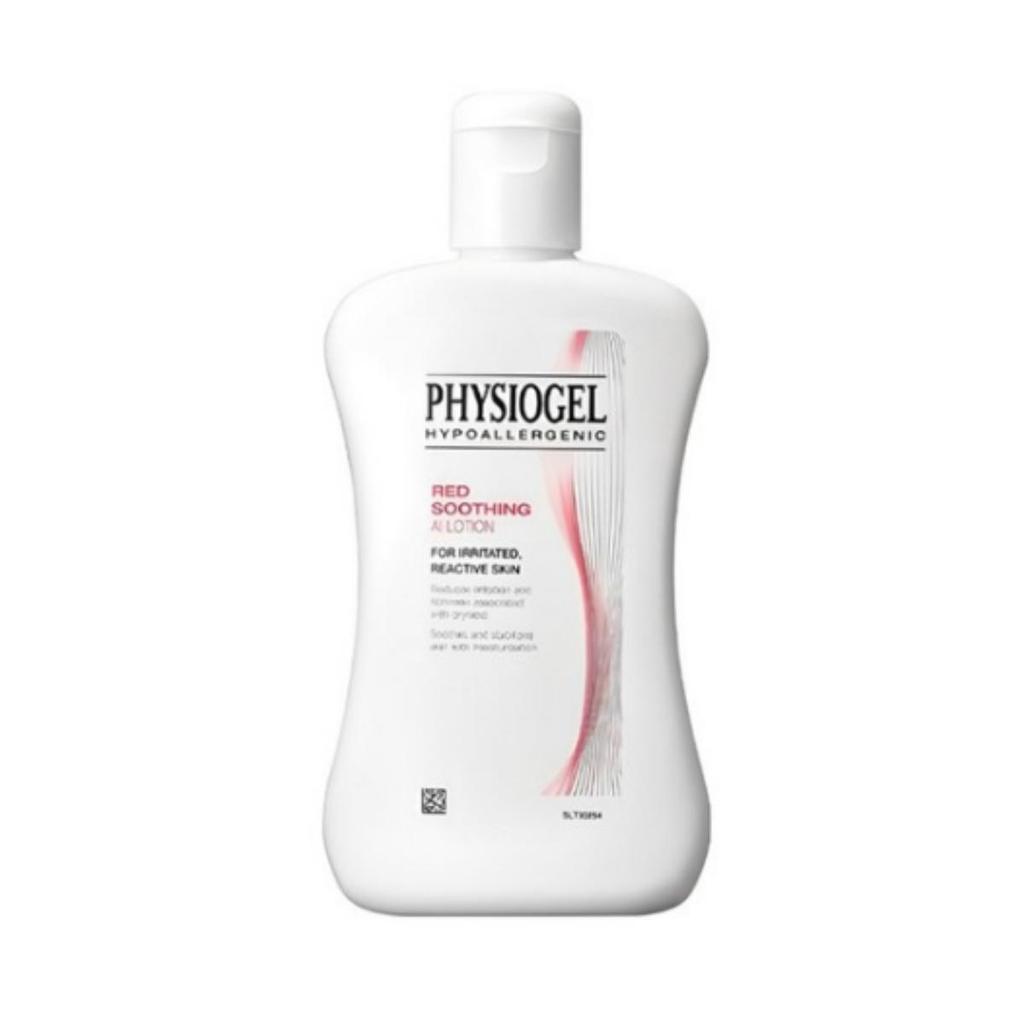 Physiogel Red Soothing AI Lotion