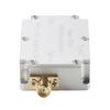 High Flatness Amplifier 5.8GHz 2W 33dBm Signal Drive Receiver Low Noise Amplifier for Radio Accessories
