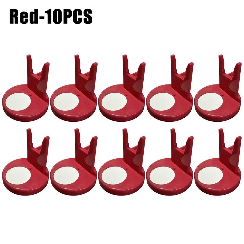 Hot Melt Glue Gun Holder Anti Stick Anti Hot Glue Gun Portable Holder Anti Spill Anti Drip Glue Gun Holder Desktop Tools