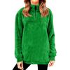 Women's Fashion Daily  Casual  Hoodie Long Sleeve Top