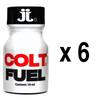 Colt Pentyle 10ml X6 - Locker Room - Pentyle | X6