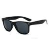 Classic Square Sunglasses Male And Female Goggle Shades Uv 400 Protection Spectacles Retro Summer Anti- Glare Driving Use Shades