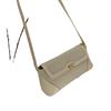 Bag Women'S Versatile French Retro Shoulder Crossbody Bag Light Luxury Niche French Underarm Bag French Stick Bag