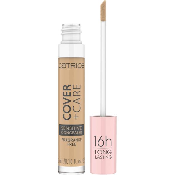 Catrice Concealer Cover & Care 030N Sensitive 5ml