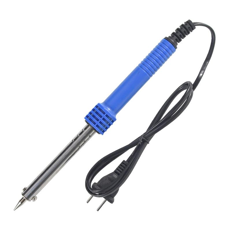 60W External Heating Electric Soldering Pen - Fast Heating, Constant Temperature Household Soldering Iron Gun