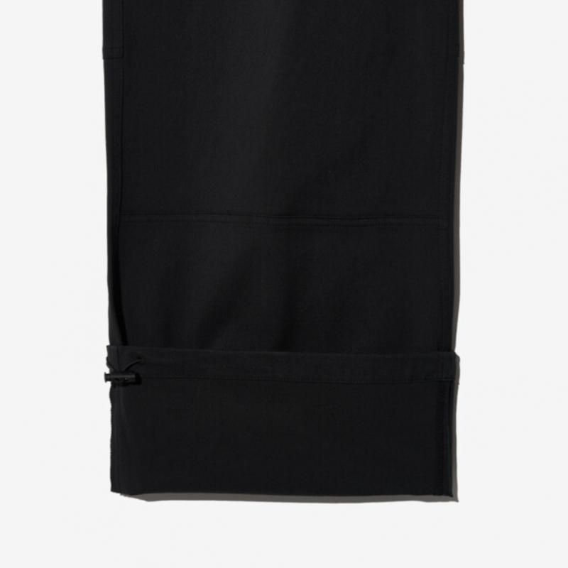 Fila Stretch Semi Wide Pants