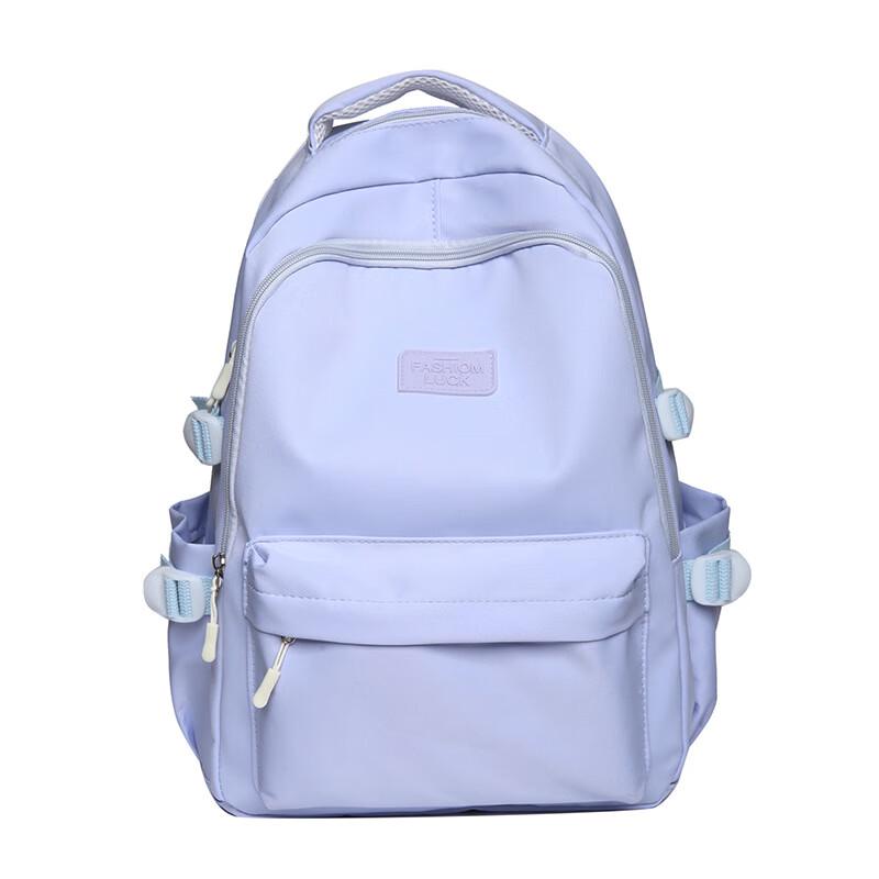 miflame Casual School Backpack 30x13x45cm