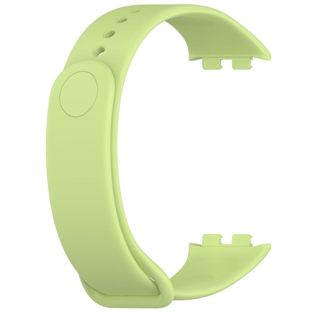 Silikonarmband für Honor Band 10 & 9 NFC Version - Smartes Sport-Ersatzarmband