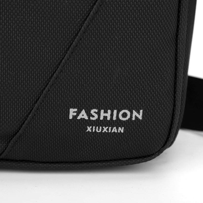 Men Bags Shoulder Bag Fashion Design High Quality Crossbody Bag for Men Stylish Men Handbag Shoulder Bags Messenger