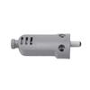 Door Damper Exactly Silent Long Service Life Plastic